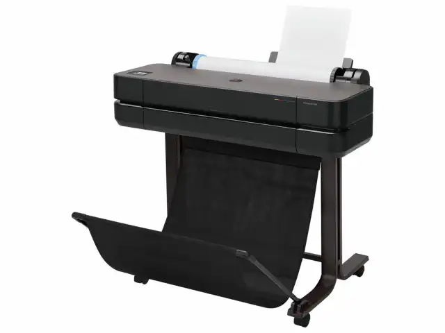 Плоттер HP DesignJet T630 24