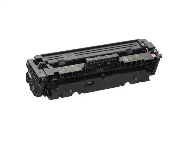 Картридж лазерный HP (W2033A) Color LaserJet M454dn/M479dw и др, №415A, пурпурный,, оригинальный, ресурс 2100 страниц