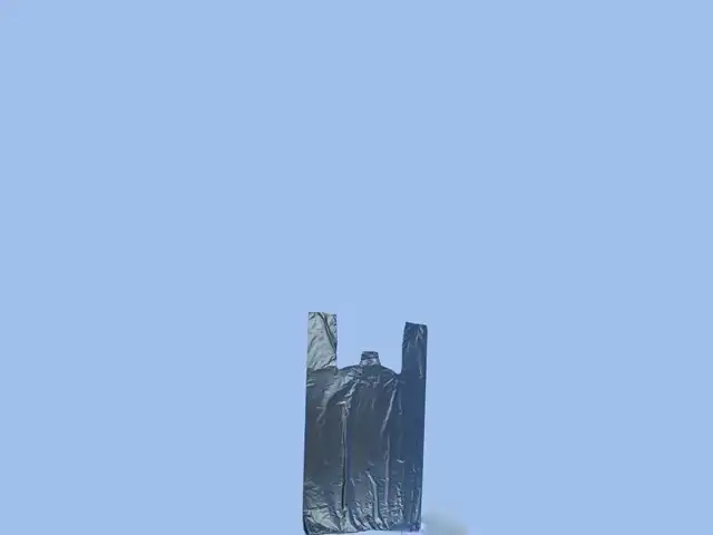 П-майка 25х45-12мкм черная (100/3000) Ижевск