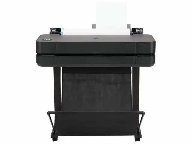 Плоттер HP DesignJet T630 24