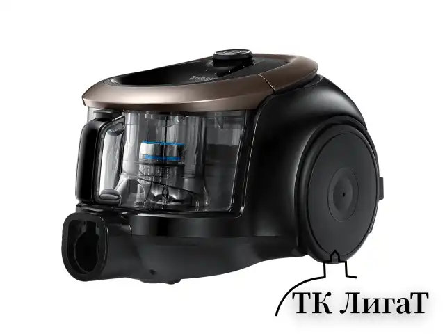 Пылесос SAMSUNG VC18M21N9VD с контейнером 