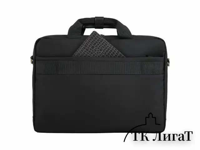 Сумка портфель BRAUBERG Expert с отделением для ноутбука 15,6