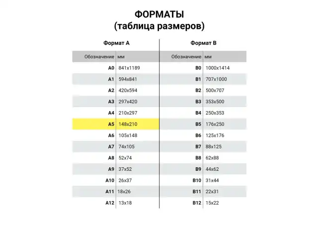 Тетрадь А5 48 л. HATBER скоба, клетка,обложка картон, 