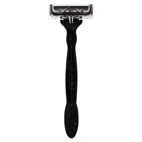 Бритвы одноразовые КОМПЛЕКТ 5 шт. LASER SPORT 3 (аналог Gillette Blue 3), три лезвия, 836801005629