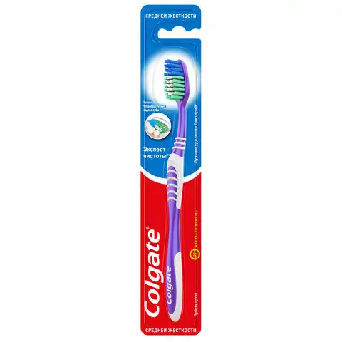 Зубная щетка COLGATE 