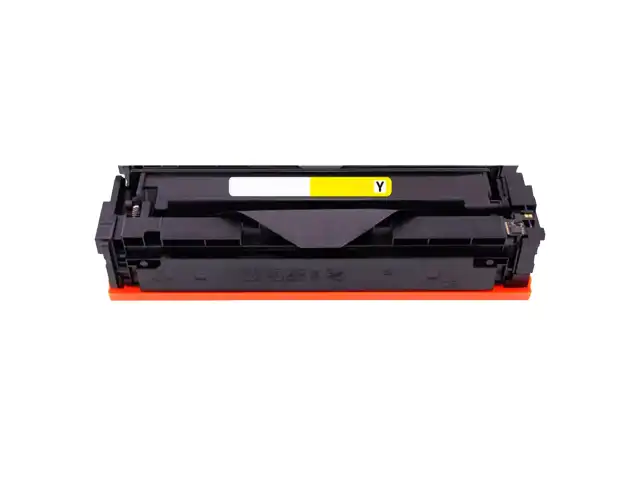 Картридж лазерный SONNEN (SH-W2072A) для HP CLJ 150/178 ВЫСШЕЕ КАЧЕСТВО, желтый, 700 страниц, 363968