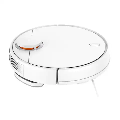 Робот-пылесос XIAOMI Mi Robot Vacuum S10, влажная уборка, контейнер 0,3 л, работа до, BHR5988EU