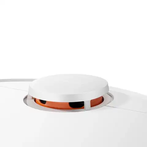 Робот-пылесос XIAOMI Mi Robot Vacuum S10, влажная уборка, контейнер 0,3 л, работа до, BHR5988EU