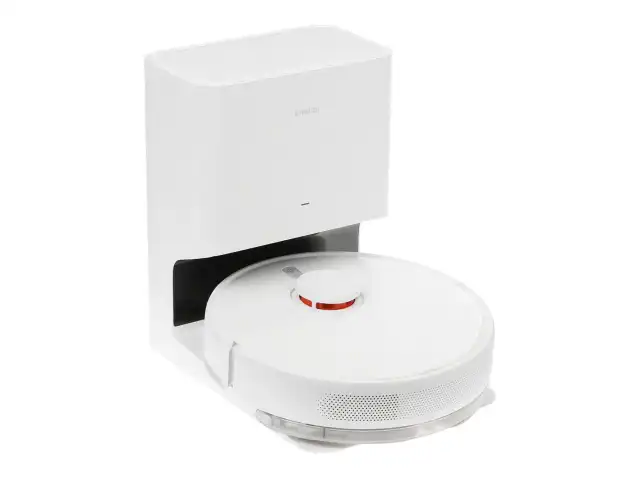 Робот-пылесос XIAOMI Mi Robot Vacuum X10, влажная уборка, контейнер 0,4 л, работа до, BHR6068EU