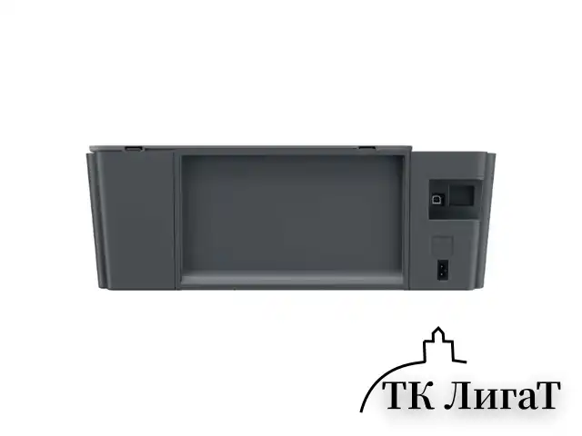 МФУ струйное HP Smart Tank 500 