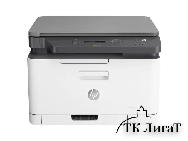 МФУ лазерное ЦВЕТНОЕ HP Color Laser 178nw 