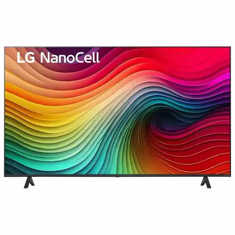 Телевизор LG 65NANO80T6A, 65