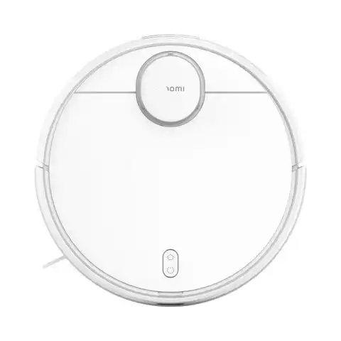 Робот-пылесос XIAOMI Mi Robot Vacuum S10, влажная уборка, контейнер 0,3 л, работа до, BHR5988EU