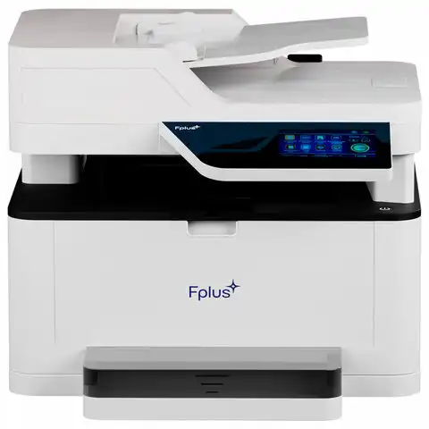 МФУ лазерное FPLUS MB302ADN, 