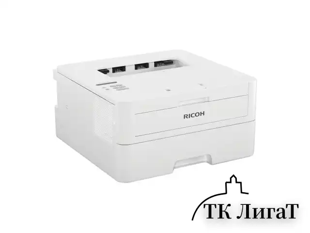 Принтер лазерный RICOH SP 230DNw А4, 30 стр./мин, 15000 стр./мес., ДУПЛЕКС, Wi-Fi, сетевая карта, 408291