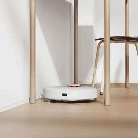 Робот-пылесос XIAOMI Mi Robot Vacuum S10, влажная уборка, контейнер 0,3 л, работа до, BHR5988EU