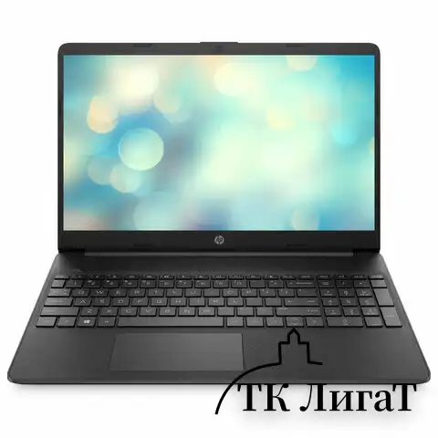 Ноутбук HP 15s-fq5000nia 15,6