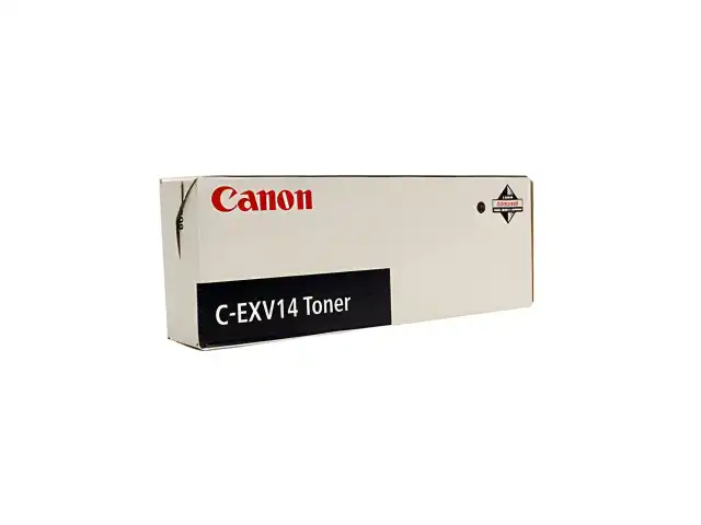 Тонер CANON (C-EXV14) iR-2016/2016J/ 2020, оригинальный, 460 г, ресурс 8300 стр., 0384B006