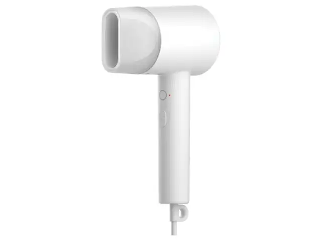 Фен XIAOMI Mi Ionic Hair Dryer H300, 1600 Вт, 2 скорости, 3 температурных режима, ион, BHR5081G