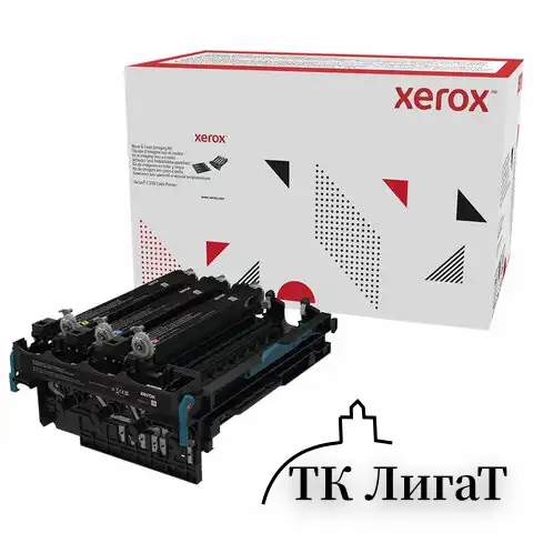 Фотобарабан XEROX (013R00692) C310/C315, CMYK, ресурс 125000 стр, ОРИГИНАЛЬНЫЙ