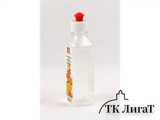 Жидкость для розжига Grifon Premium, жидкий парафин, 250мл. (1/36) арт.650-033