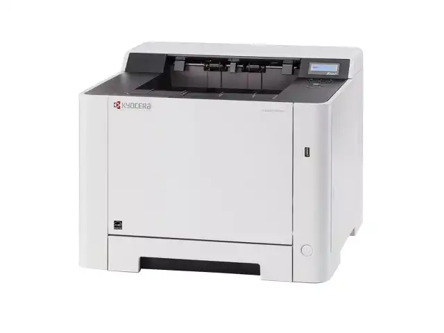 Принтер лазерный ЦВЕТНОЙ KYOCERA P5021cdw А4, 21 стр./мин, 30000 стр./мес., ДУПЛЕКС, Wi-Fi, сетевая карта, 1102RD3NL0