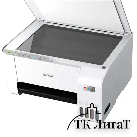 МФУ струйное EPSON L3216 