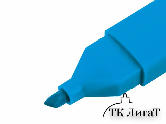Текстовыделитель ЮНЛАНДИЯ 