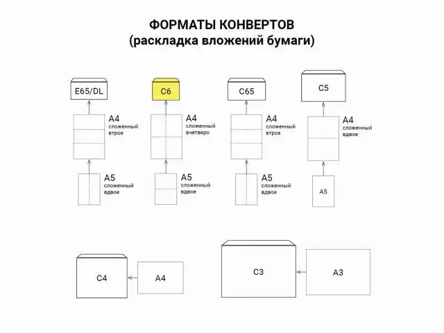 Конверты С6 (114х162 мм), отрывная лента, Куда-Кому, внутренняя запечатка, 80 г/м2, КОМПЛЕКТ 100 шт., BRAUBERG, 112191, С6НПРс(BRAUBERG