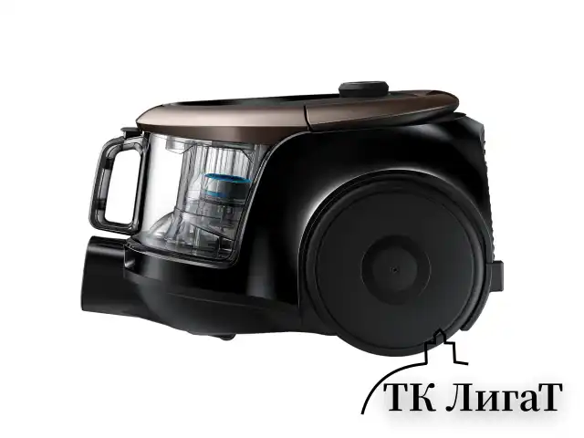 Пылесос SAMSUNG VC18M21N9VD с контейнером 