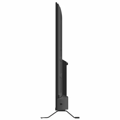 Телевизор TOPDEVICE TDTV50CS03U_BK, 50'' (126 см), 3840x2160, 4K, 16:9 SmartTV WiFi B