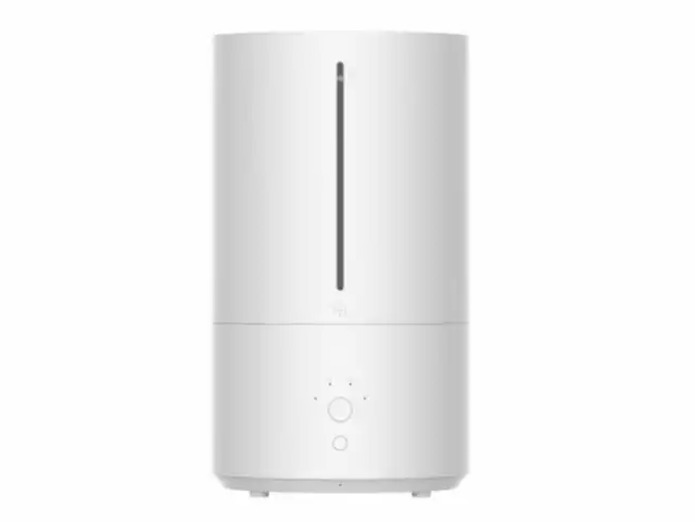 Увлажнитель воздуха XIAOMI Smart Humidifier 2, объем бака 4,5 л, 28 Вт, арома-контейнер, белый, BHR6026EU