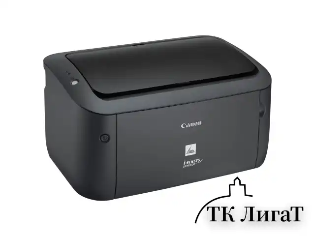 Принтер лазерный CANON i-Sensys LBP6030B, А4, 18 стр./мин, 5000 стр./мес., 8468B006