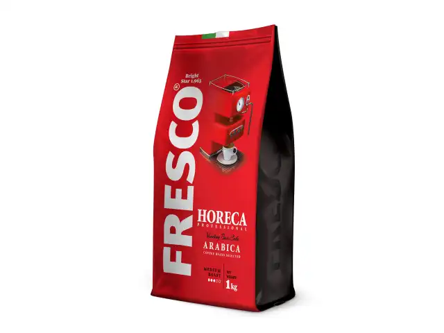 Кофе в зернах FRESCO HORECA "Arabica", 1 кг