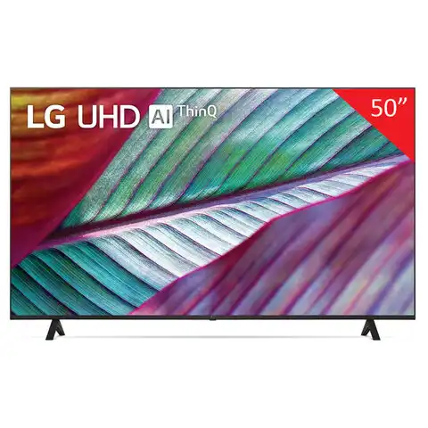 Телевизор LG 50UR78009LL, 50