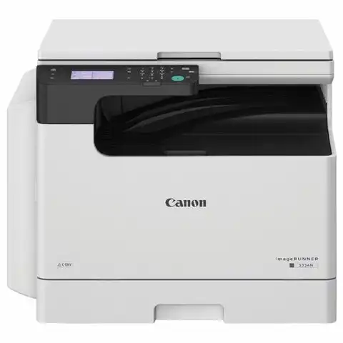 МФУ лазерное Canon iR 2224N, 