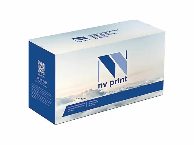 Картридж лазерный NV PRINT (NV-TK5195M) для Kyocera TASKalfa 306ci, пурпурный, ресурс 7000 страниц