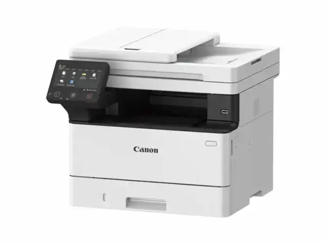 МФУ лазерное CANON i-SENSYS MF463dw, "3 в 1", А4, 40 стр/мин, 80000стр/мес, ДУПЛЕКС, ДАПД, с/к,Wi-Fi, 5951C008