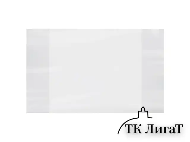 Обложка ПЭ 210х350 мм для тетрадей и дневников, ЮНЛАНДИЯ, 150 мкм, 229386