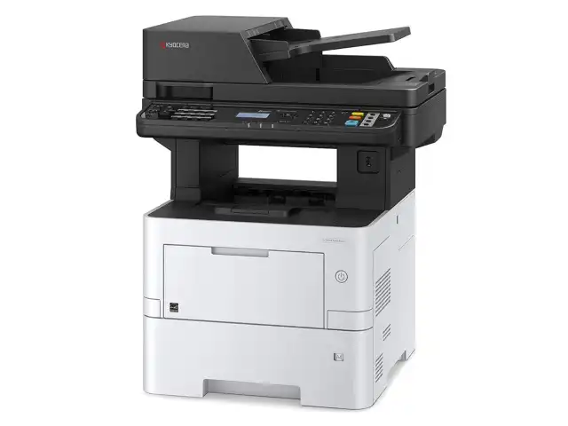 МФУ лазерное KYOCERA M3145dn, 