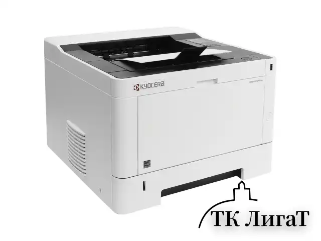 Принтер лазерный KYOCERA ECOSYS P2335dn А4, 35 стр./мин., 20000 стр./мес., ДУПЛЕКС, сетевая карта, 1102VB3RU0