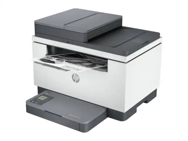 МФУ лазерное HP LaserJet M236sdn "3 в 1", А4, 29 стр./мин, 20000 стр./мес., ДУПЛЕКС, АПД, сетевая карта, 9YG08A