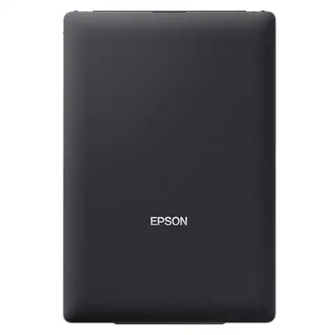 Сканер планшетный EPSON Perfection V19 А4, 10,4 сек, 4800x4800, B11B231401