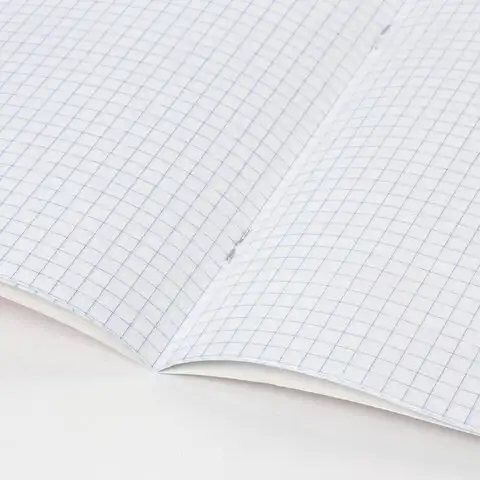 Тетрадь 24 л. BRAUBERG КЛАССИКА NEW клетка, обложка картон, ЗЕЛЕНАЯ, 105703
