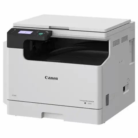 МФУ лазерное Canon iR 2224, 