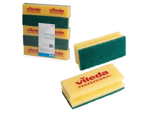 Губки VILEDA 