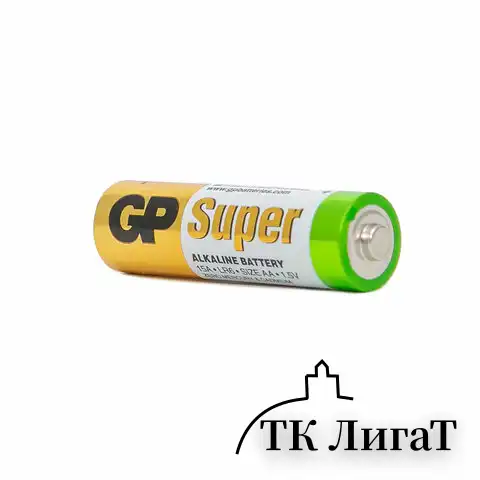 Батарейки аккумуляторные НАБОР 8шт (ПРОМО 4+4) GP AA+ААА (HR6+HR03) 2650mAh+930mAh, 2, 270AA/100AAA