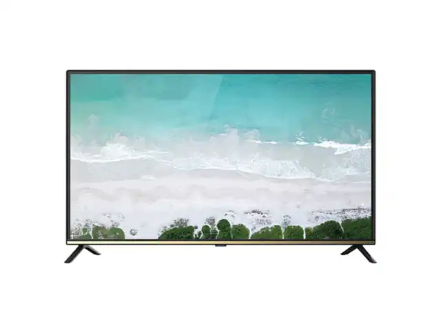 Телевизор BQ 42S02B Black, 42'' (106 см), 1920x1080, FullHD, 16:9, SmartTV, WiFi, чер, 42S04B Black