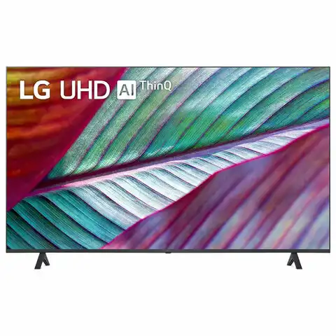 Телевизор LG 65UR78006LK, 65