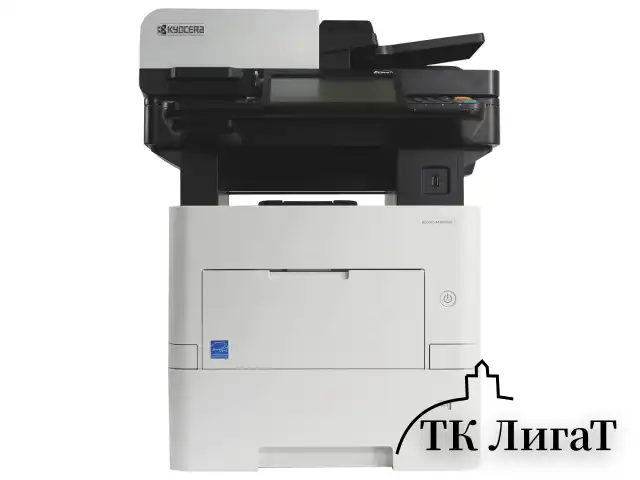 МФУ лазерное KYOCERA M3655idn, "4 в 1", A4, 55 стр/мин, 250000 стр/мес, ДУПЛЕКС, ДАПД, сетевая карта, 1102TB3NL0